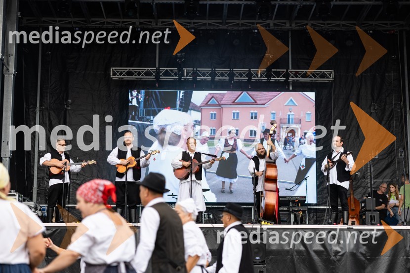 46. Lendavska trgatev 2025