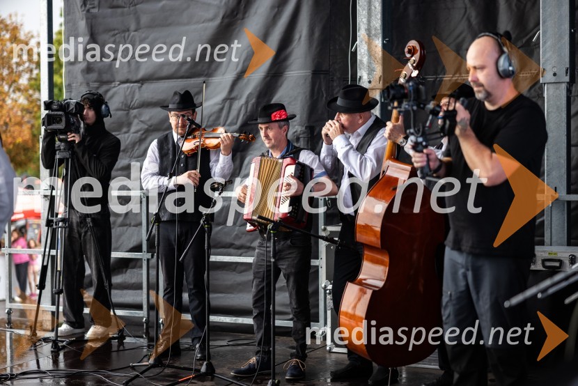 46. Lendavska trgatev 2025