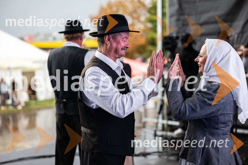 46. Lendavska trgatev 2025