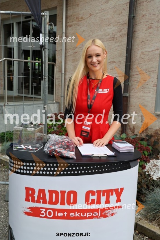 Radio City 30 let z velikim koncertom pod Pohorjem