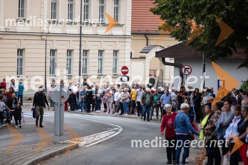 46. Lendavska trgatev 2025