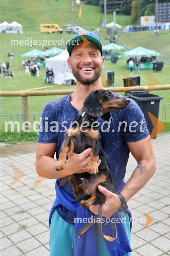 Radio City 30 let z velikim koncertom pod Pohorjem