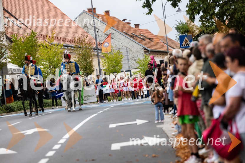 46. Lendavska trgatev 2025