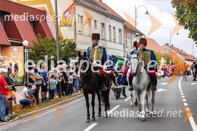 46. Lendavska trgatev 2025