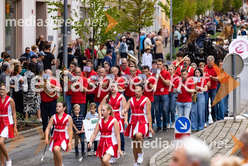 46. Lendavska trgatev 2025