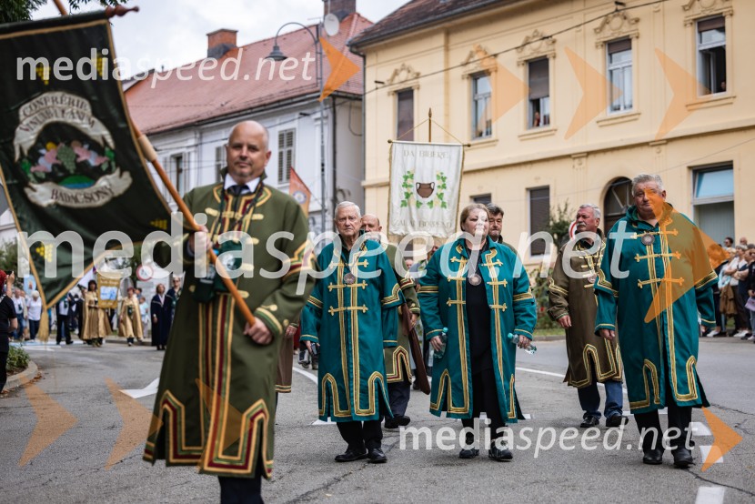 46. Lendavska trgatev 2025