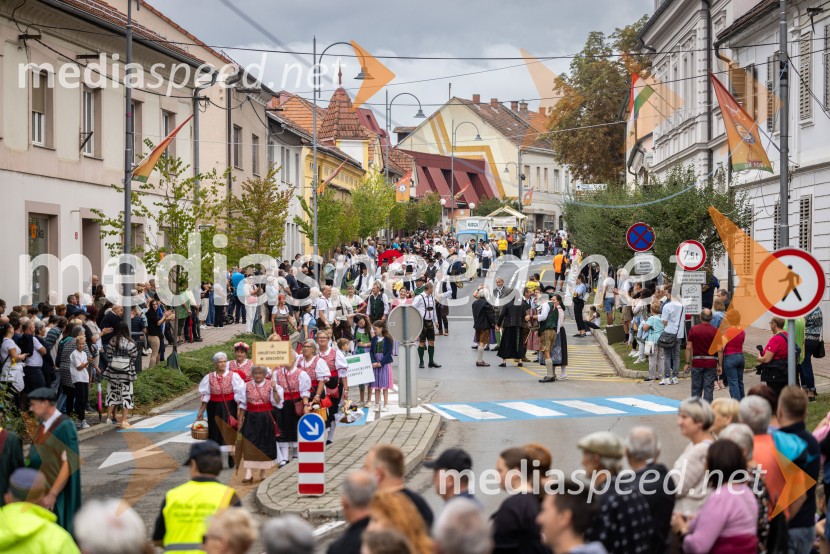 46. Lendavska trgatev 2025