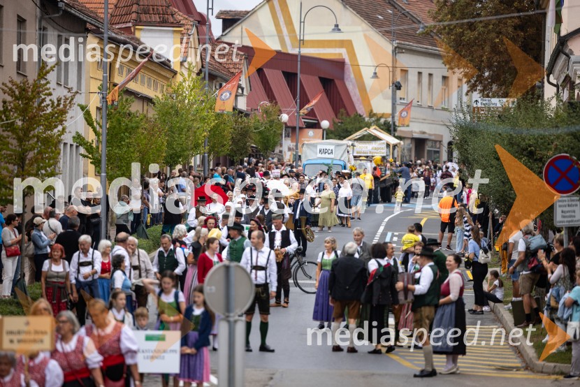 46. Lendavska trgatev 2025