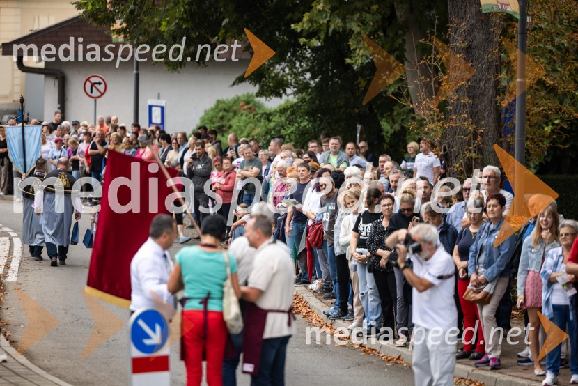 46. Lendavska trgatev 2025