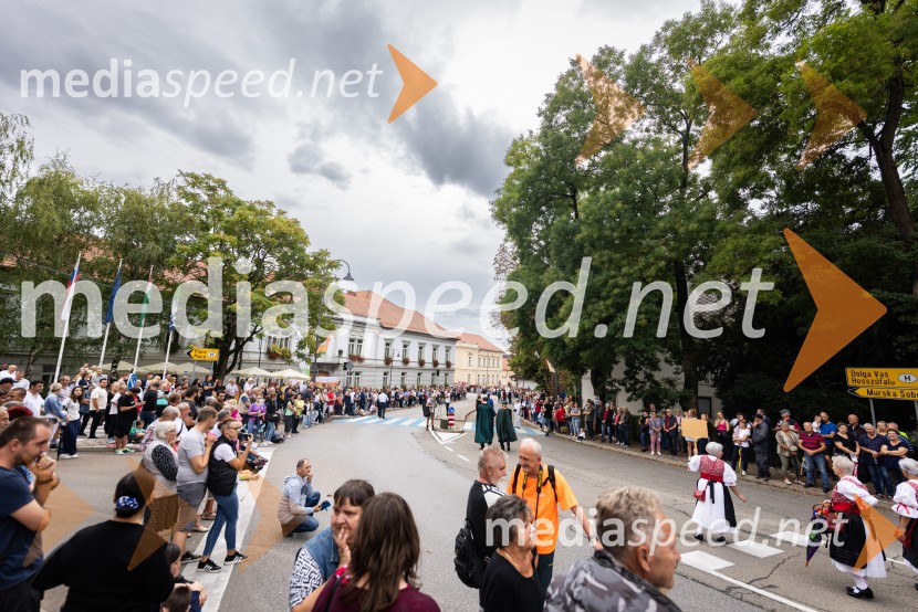 46. Lendavska trgatev 2025