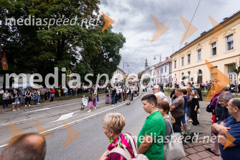 46. Lendavska trgatev 2025