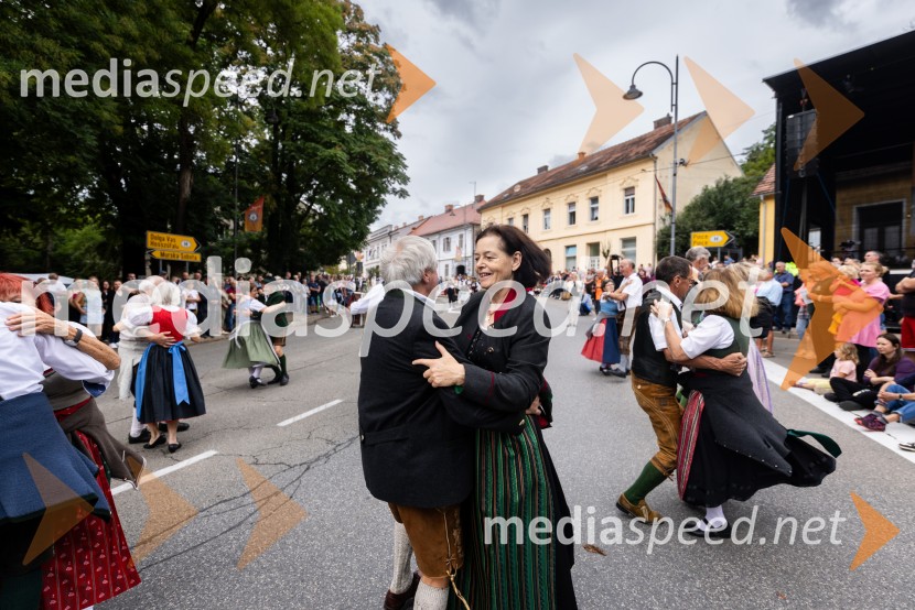 46. Lendavska trgatev 2025