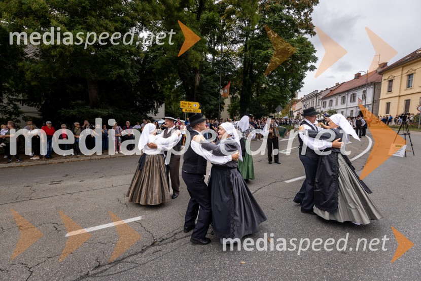 46. Lendavska trgatev 2025