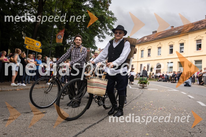 46. Lendavska trgatev 2025