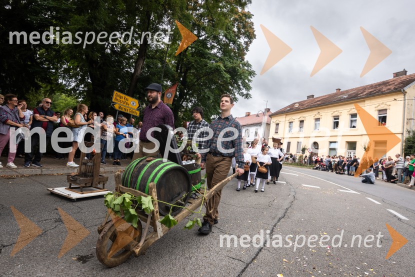 46. Lendavska trgatev 2025