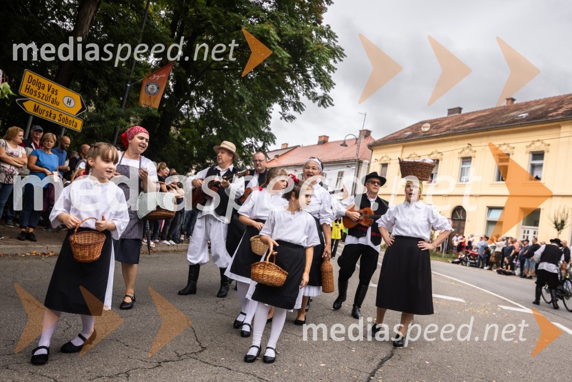 46. Lendavska trgatev 2025