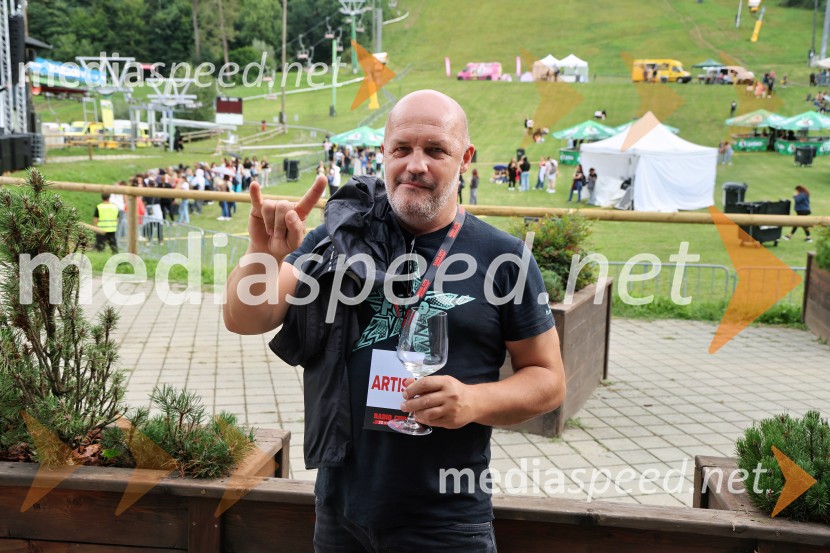 Radio City 30 let z velikim koncertom pod Pohorjem