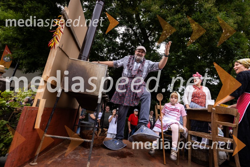 46. Lendavska trgatev 2025