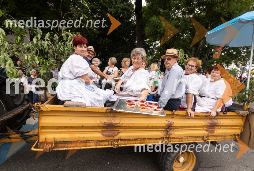 46. Lendavska trgatev 2025