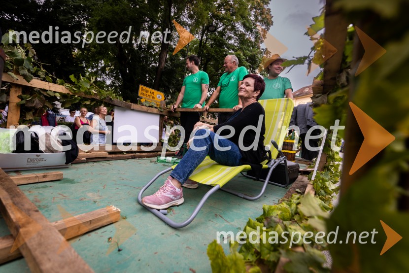 46. Lendavska trgatev 2025