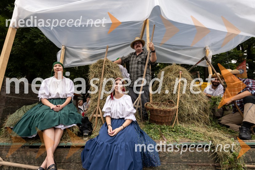 46. Lendavska trgatev 2025