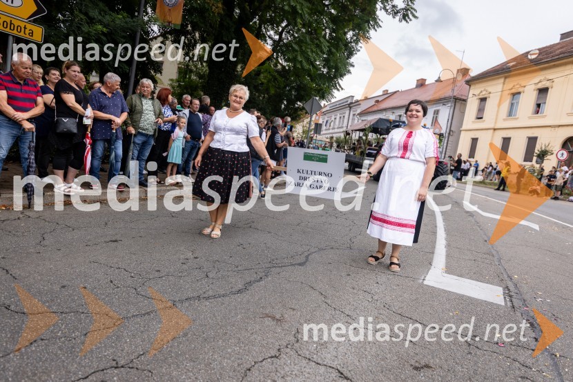 46. Lendavska trgatev 2025