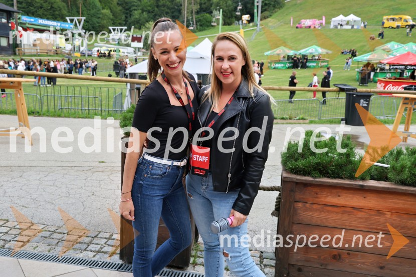 Radio City 30 let z velikim koncertom pod Pohorjem