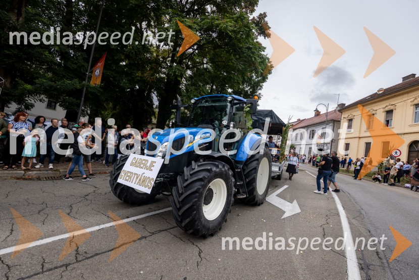 46. Lendavska trgatev 2025