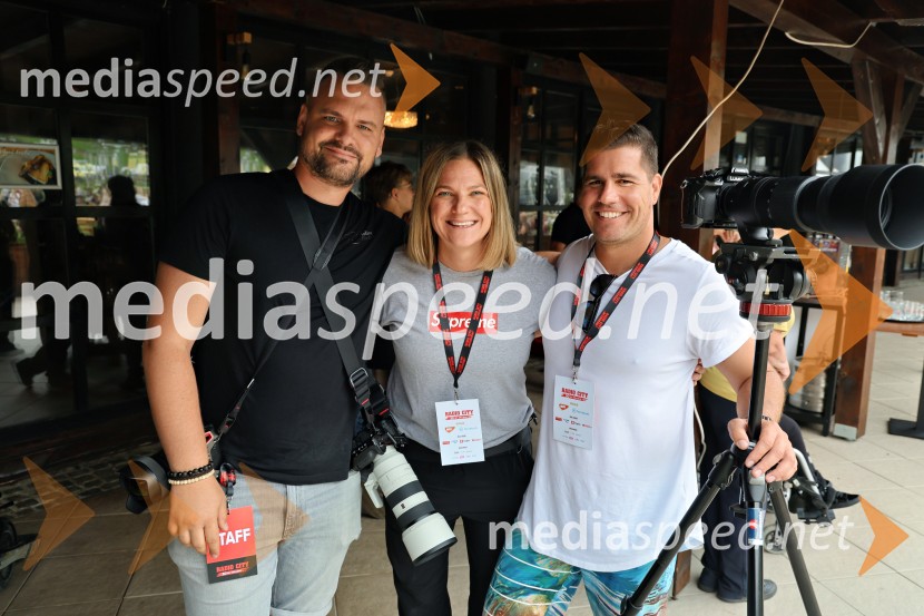 Radio City 30 let z velikim koncertom pod Pohorjem