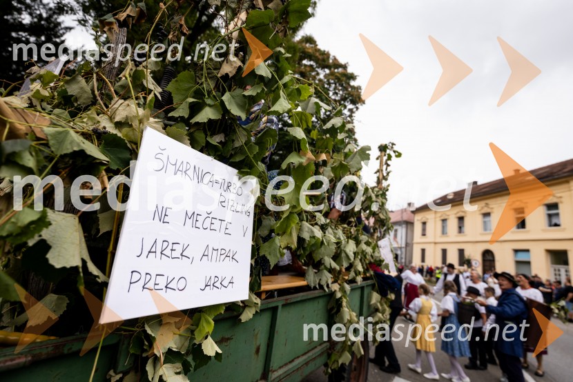 46. Lendavska trgatev 2025