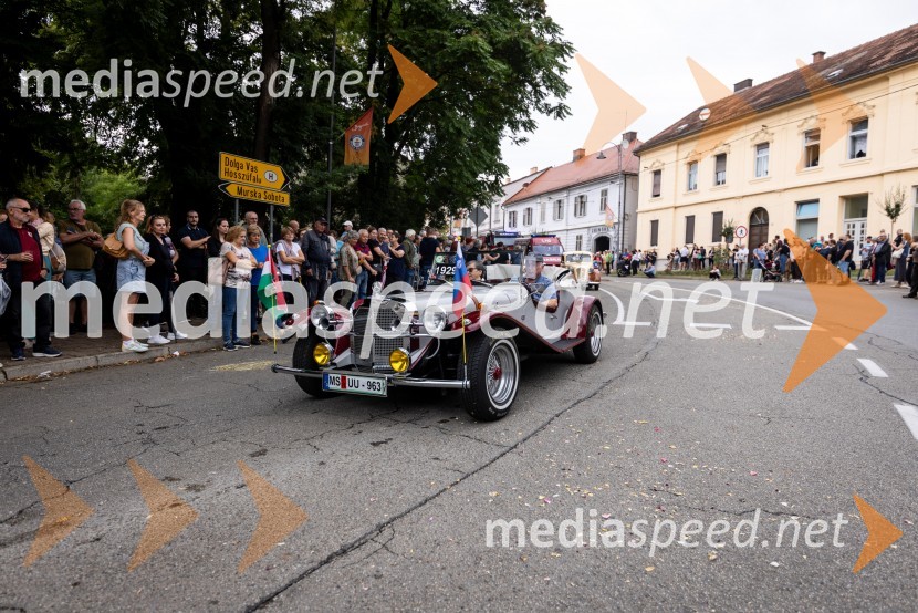 46. Lendavska trgatev 2025