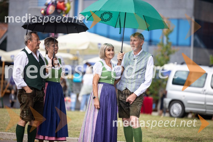 46. Lendavska trgatev 2025