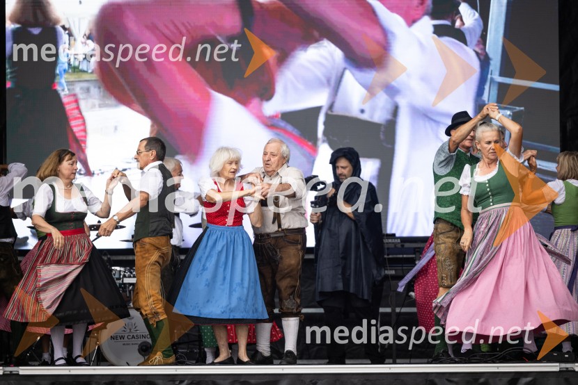 46. Lendavska trgatev 2025