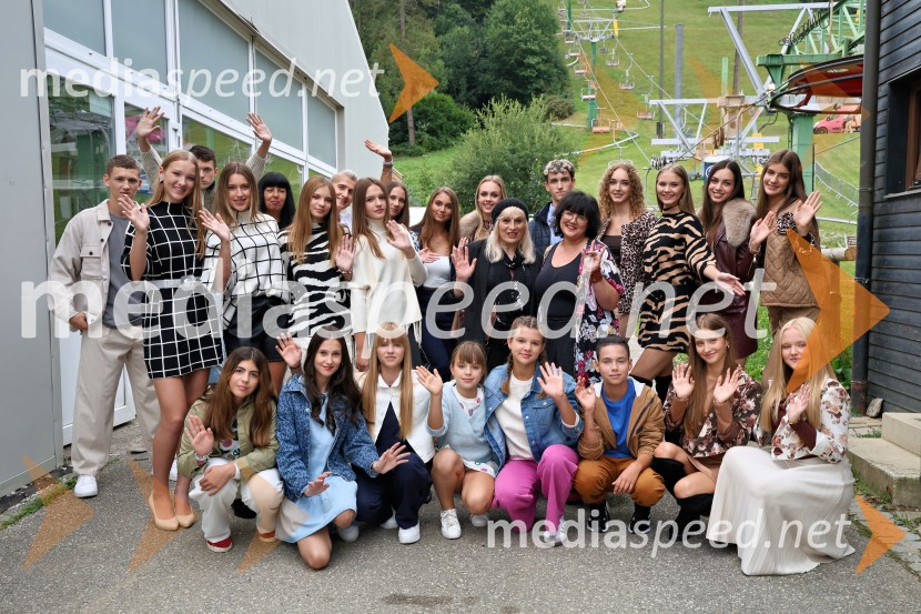 Radio City 30 let z velikim koncertom pod Pohorjem