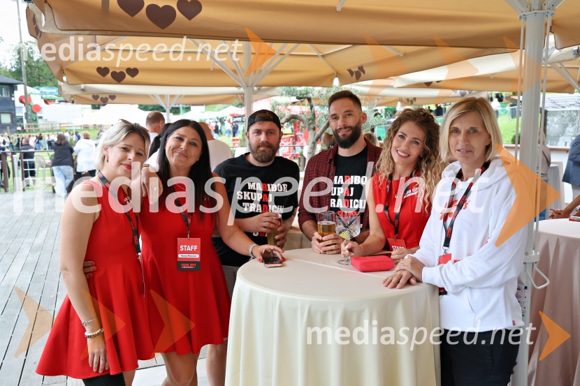 Radio City 30 let z velikim koncertom pod Pohorjem