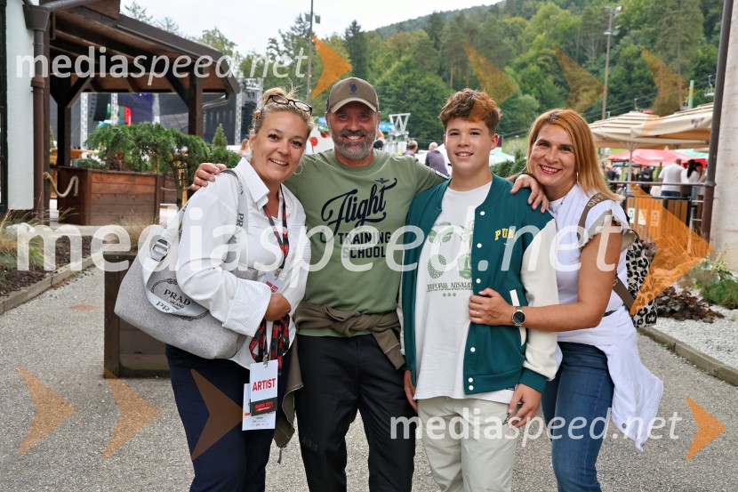 Radio City 30 let z velikim koncertom pod Pohorjem