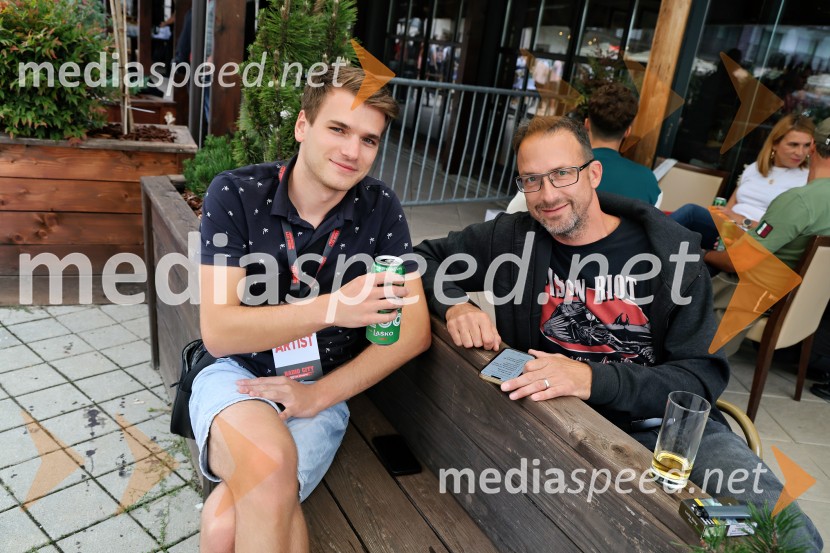 Radio City 30 let z velikim koncertom pod Pohorjem