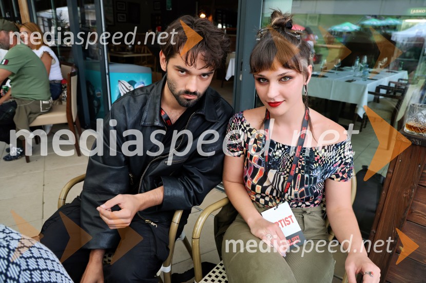  Jan  Peteh, Joker Out;  Katarina Samobor, vokal, skupina TabuRadio City 30 let z velikim koncertom pod Pohorjem