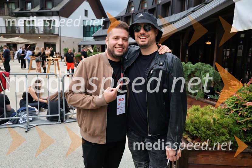 Radio City 30 let z velikim koncertom pod Pohorjem