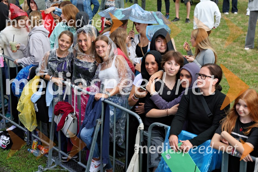 Radio City 30 let z velikim koncertom pod Pohorjem