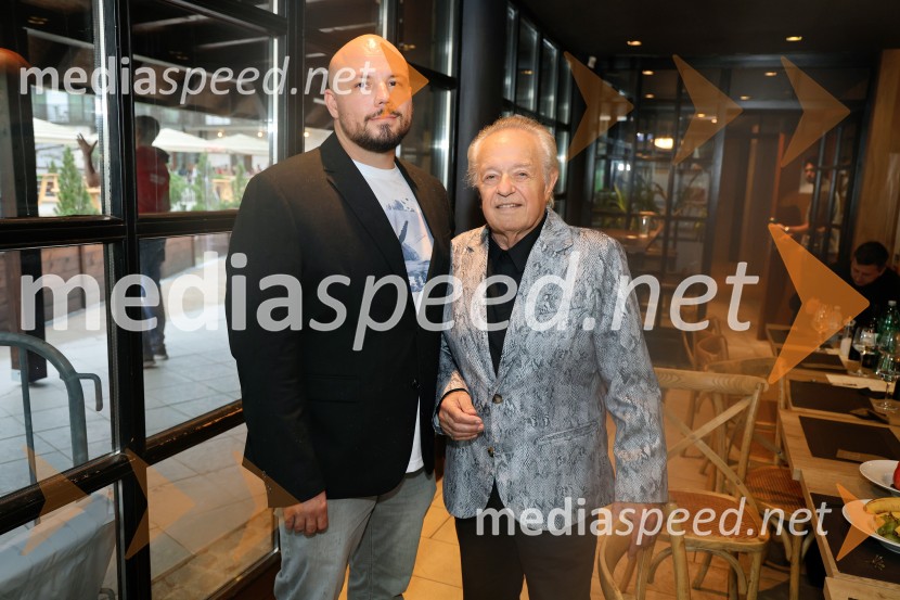  ... ;  Alfi Nipič, pevecRadio City 30 let z velikim koncertom pod Pohorjem