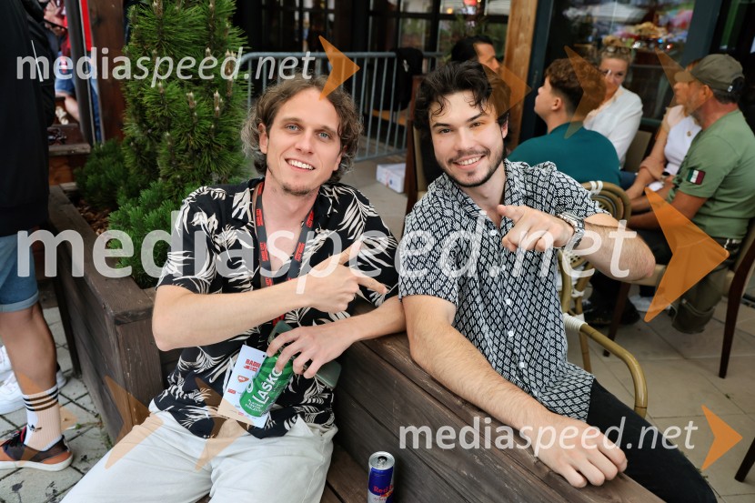 Radio City 30 let z velikim koncertom pod Pohorjem