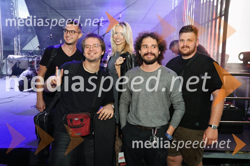  ... ;  ... ;  Miha Rodman, igralec;  ... Radio City 30 let z velikim koncertom pod Pohorjem