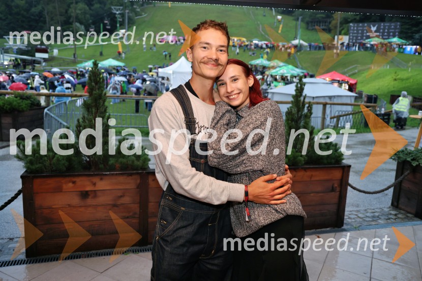 Radio City 30 let z velikim koncertom pod Pohorjem