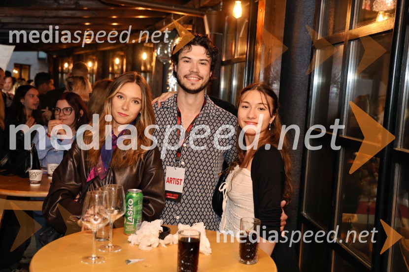 Radio City 30 let z velikim koncertom pod Pohorjem