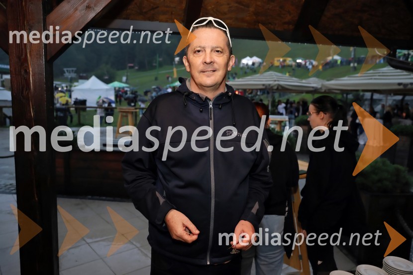  Božidar Novak, podjetnikRadio City 30 let z velikim koncertom pod Pohorjem