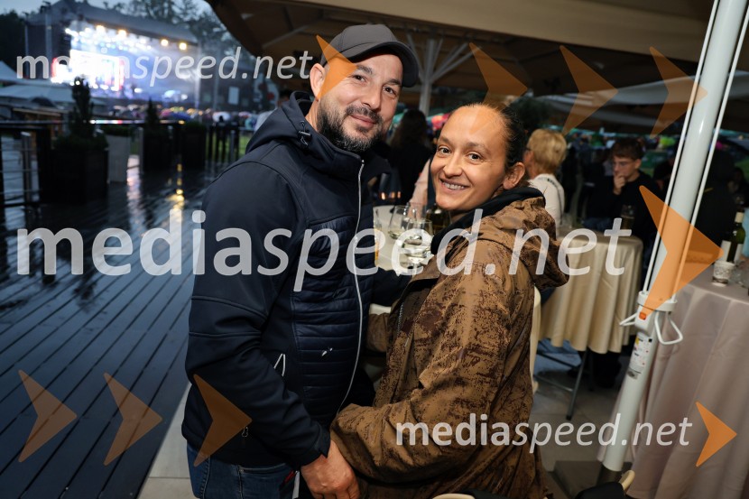 Radio City 30 let z velikim koncertom pod Pohorjem