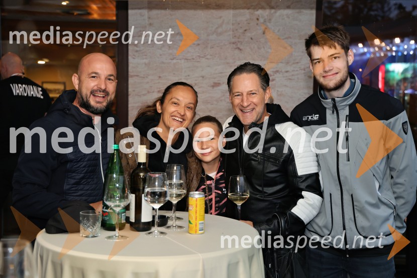 Radio City 30 let z velikim koncertom pod Pohorjem