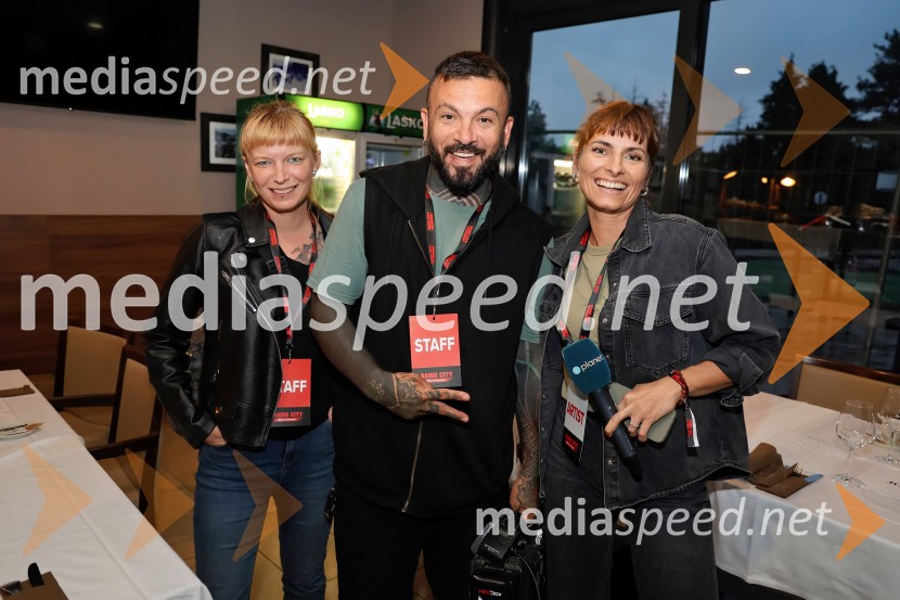 Radio City 30 let z velikim koncertom pod Pohorjem