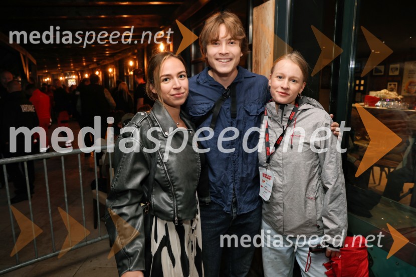  ... ;  Kris  Guštin, Joker Out;  ... Radio City 30 let z velikim koncertom pod Pohorjem